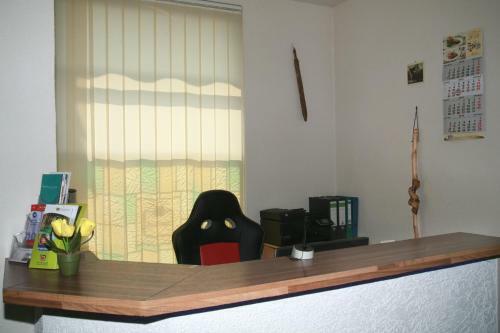Hostal Zum Weserwehr