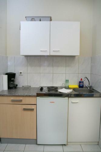 Hostal Zum Weserwehr