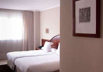 Hotel San Pedro