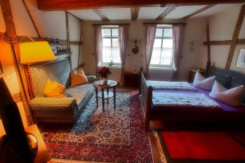 Hotel Matsch - Plauens �lteste Gastwirtschaft
