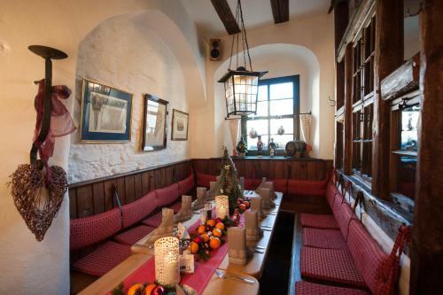 Hotel Matsch - Plauens �lteste Gastwirtschaft