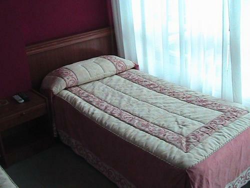 Hostal Pensi�n Rada