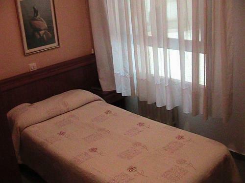 Hostal Pensi�n Rada
