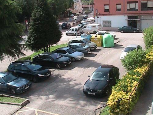 Hostal Pensi�n Rada