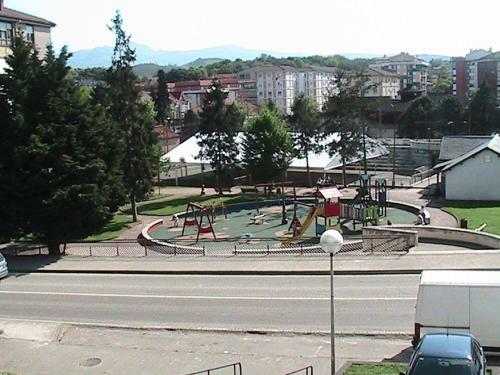 Hostal Pensi�n Rada