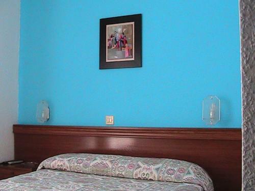 Hostal Pensi�n Rada