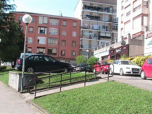 Hostal Pensi�n Rada