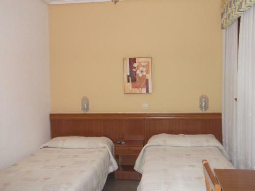 Hostal Pensi�n Rada