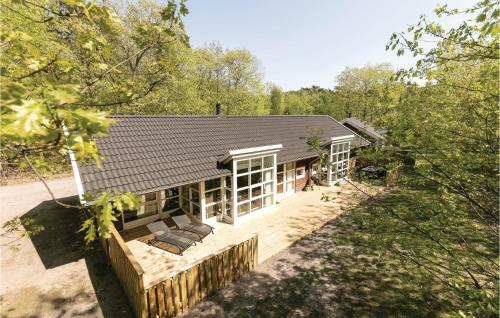 Rubins�en Skovhuse Denm
