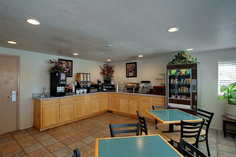 Hotel Best Western El Rancho Palacio