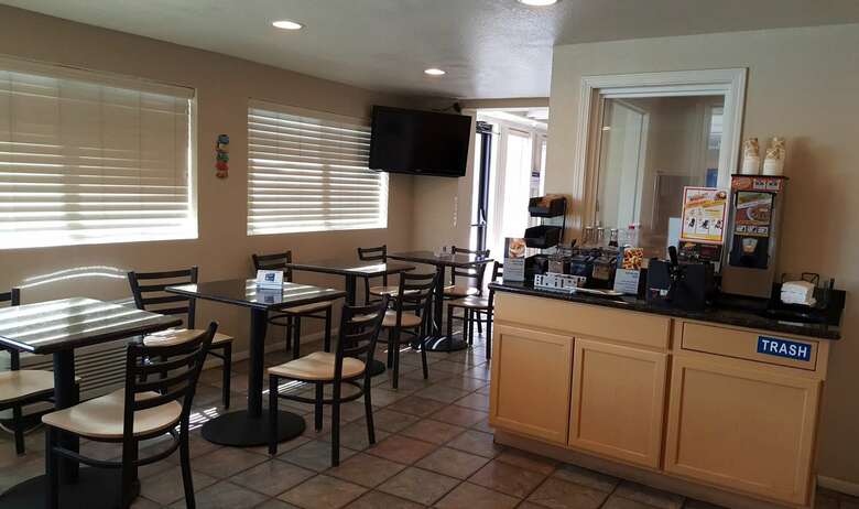 Hotel Best Western El Rancho Palacio