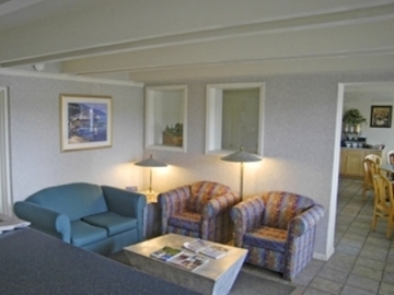 Hotel Best Western El Rancho Palacio