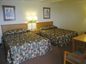 Hotel Best Western El Rancho Palacio