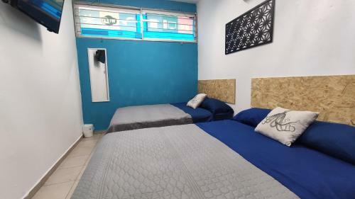 Hostal Oyster Hostel