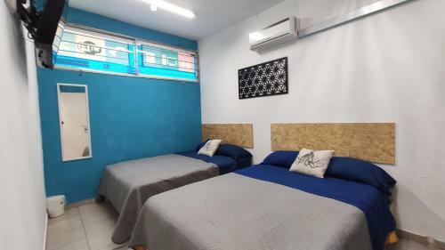 Hostal Oyster Hostel