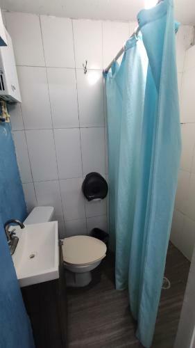 Hostal Oyster Hostel