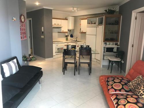 Apartamentos Ribapraia