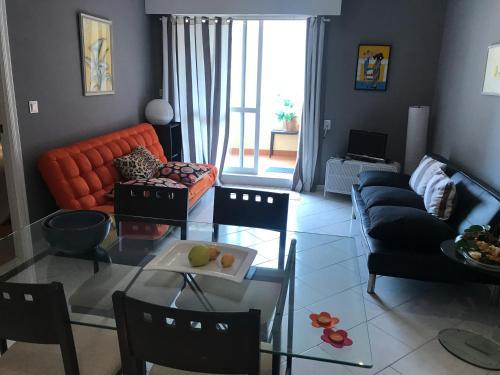 Apartamentos Ribapraia