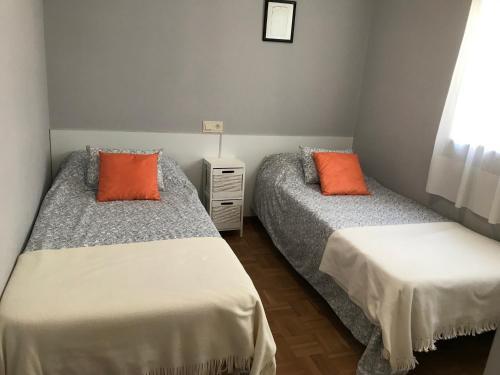 Apartamentos Ribapraia