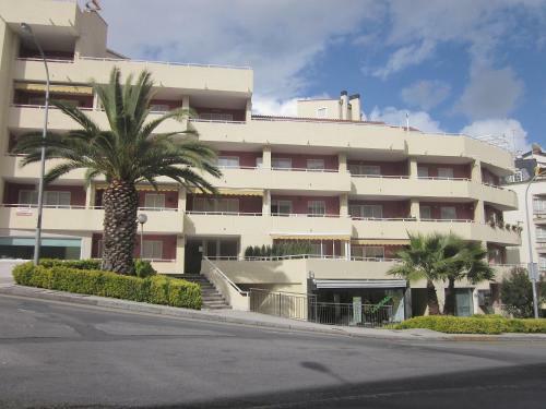 Apartamentos Ribapraia