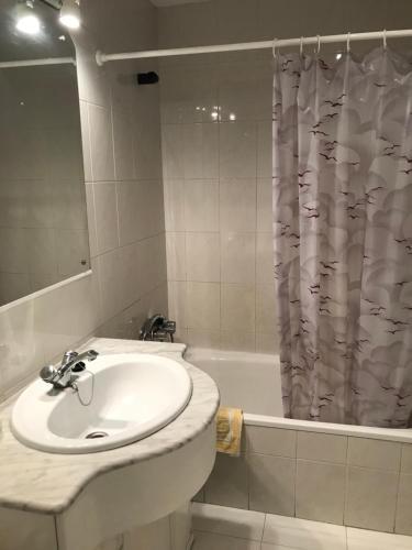 Apartamentos Ribapraia
