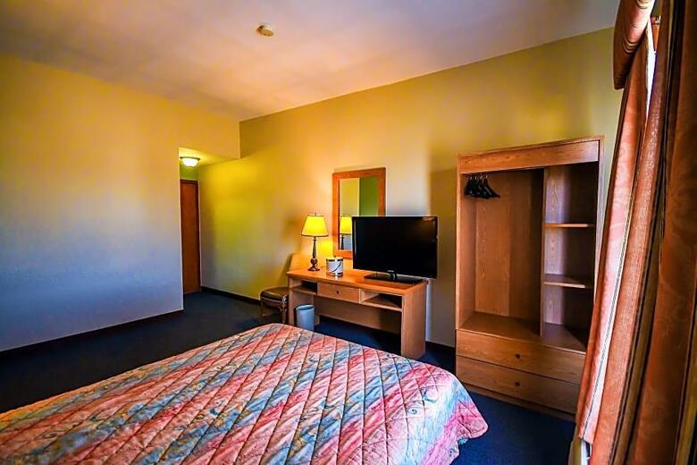 Hotel Consulado Inn