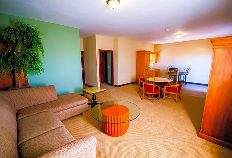 Hotel Consulado Inn