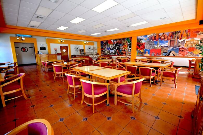 Hotel Consulado Inn
