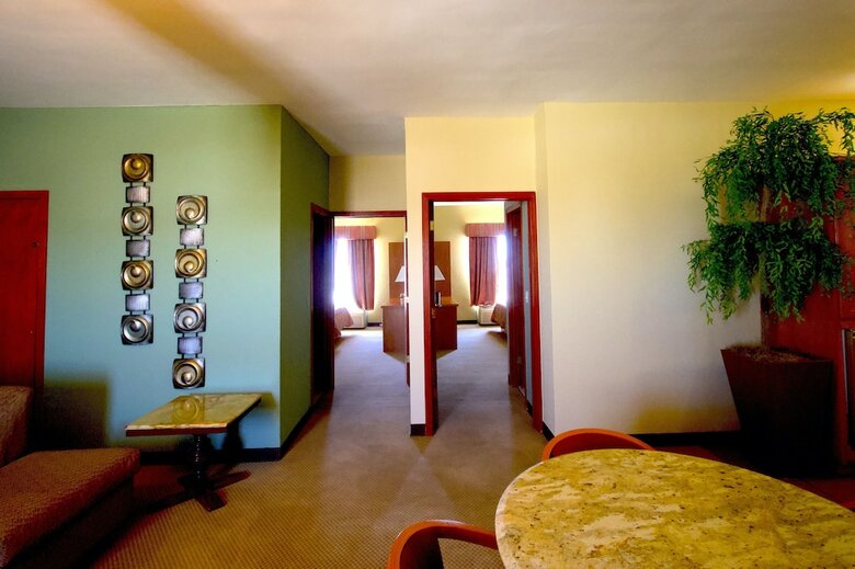 Hotel Consulado Inn