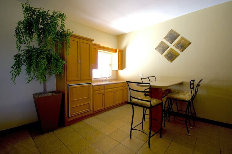 Hotel Consulado Inn
