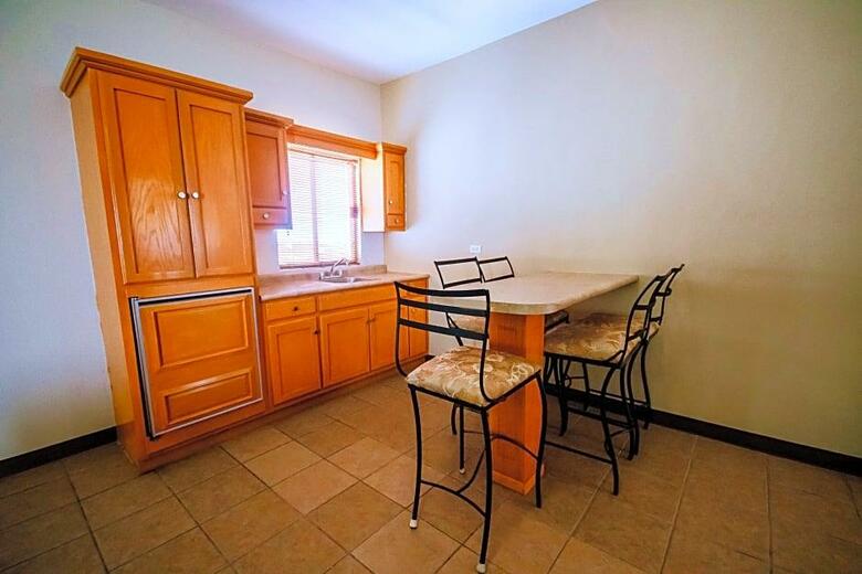Hotel Consulado Inn