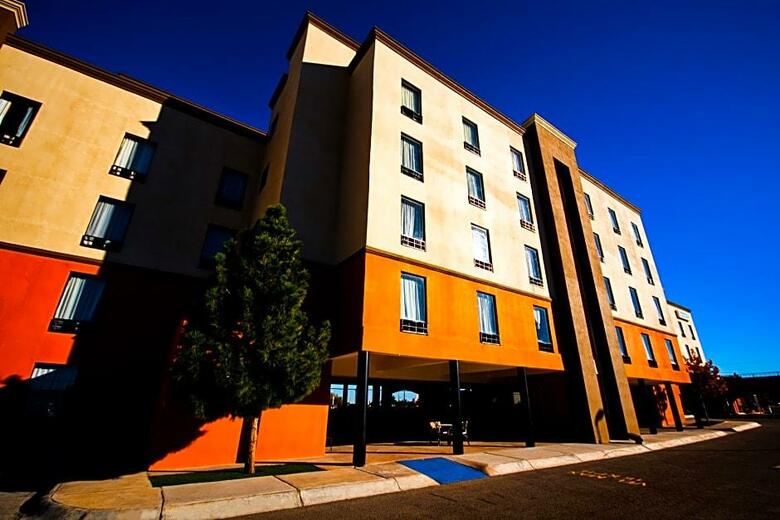 Hotel Consulado Inn