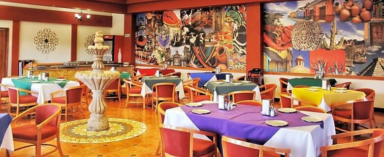 Hotel Consulado Inn