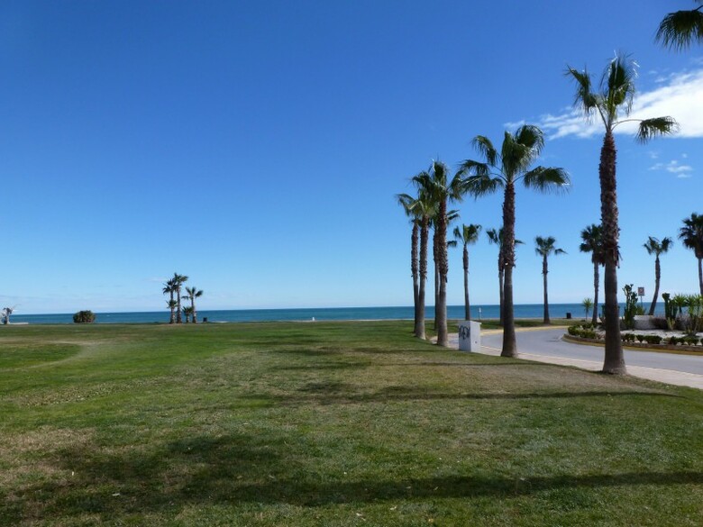 Apartamento Oropesa Ciudad De Vacaciones 3000
