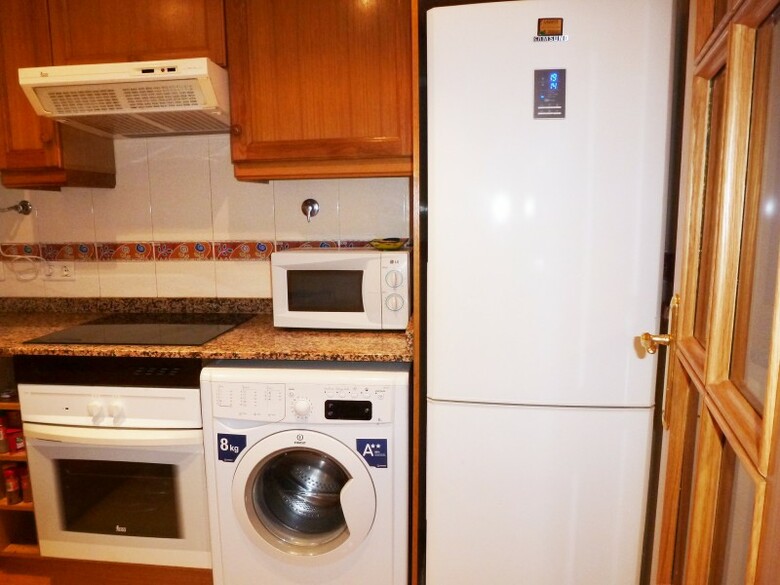 Apartamento Oropesa Ciudad De Vacaciones 3000