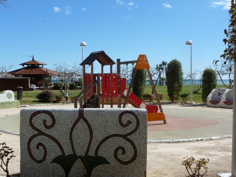 Apartamento Oropesa Ciudad De Vacaciones 3000