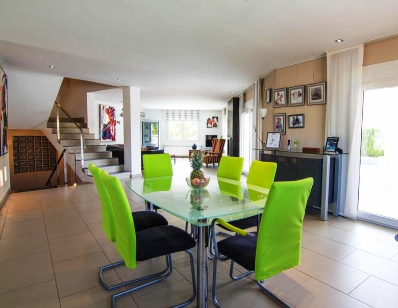 Abahana Villa Esplendida