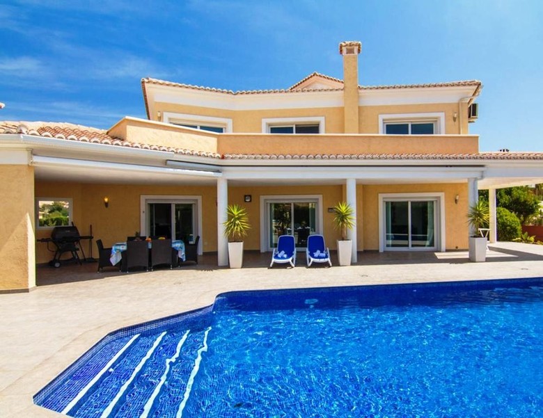 Abahana Villa Esplendida