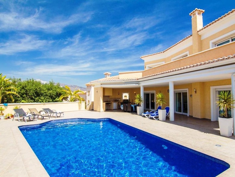 Abahana Villa Esplendida