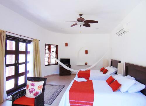 Mayan Secret Hotel Boutique