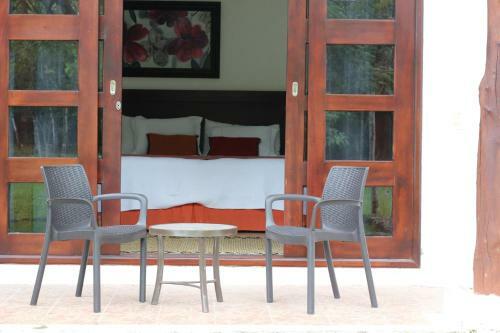 Mayan Secret Hotel Boutique