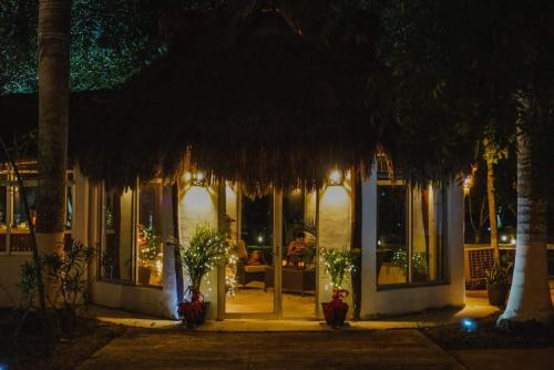 Mayan Secret Hotel Boutique