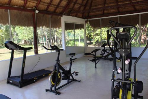 Mayan Secret Hotel Boutique