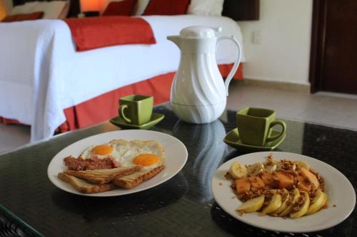 Mayan Secret Hotel Boutique