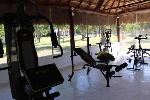 Mayan Secret Hotel Boutique