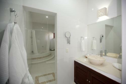 Mayan Secret Hotel Boutique