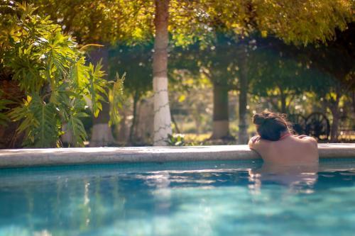 Mayan Secret Hotel Boutique