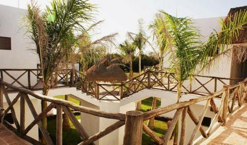 Mayan Secret Hotel Boutique