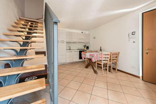 Apartamento Il Borgo