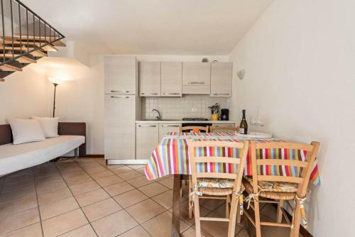 Apartamento Il Borgo